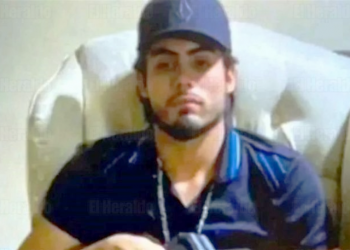 Ovidio Guzmán tiene fecha para regresar a la corte