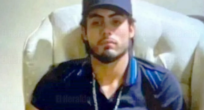 Ovidio Guzmán tiene fecha para regresar a la corte