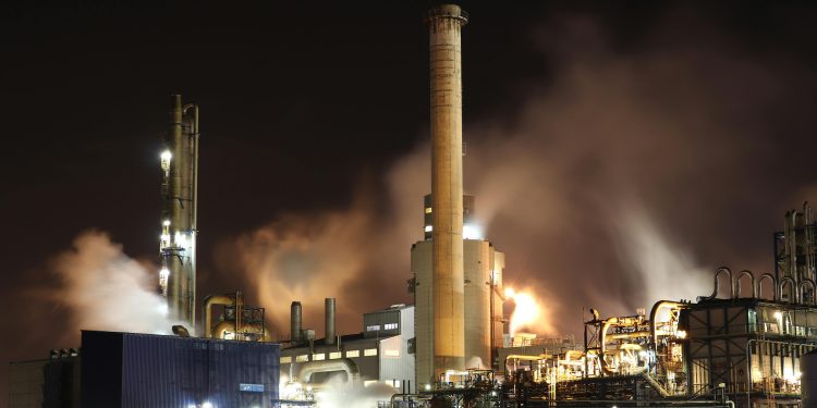 ¿México se queda sin gas natural?