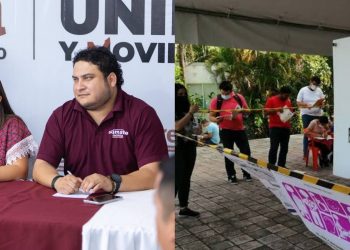 Morena sin reelección y sin alianza: postura firme para 2027