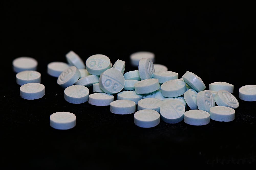 ¿Qué consecuencias tiene en la salud esta droga más fuerte que el fentanilo?