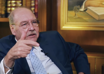 Qué dijo Javier Coello Trejo sobre Hernán Bermúdez Requena