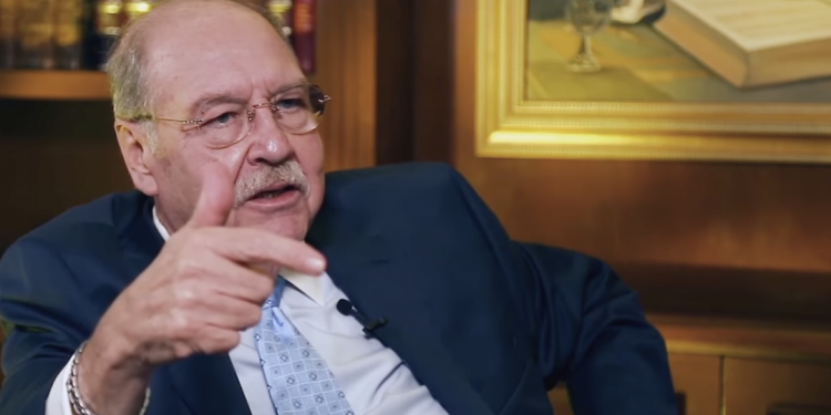 Qué dijo Javier Coello Trejo sobre Hernán Bermúdez Requena