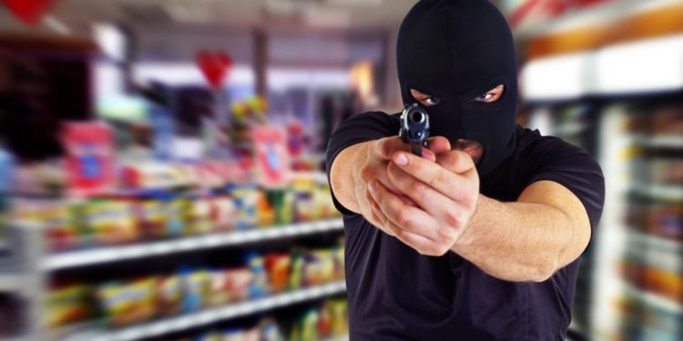 Robo a negocios en Quintana Roo en 2025