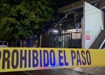Sinaloa el estado más violento del país: acumula 29 homicidios en la primera semana de julio