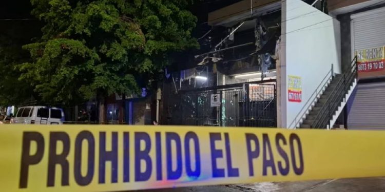 Sinaloa el estado más violento del país: acumula 29 homicidios en la primera semana de julio