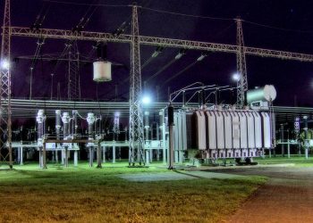 Proyecto eléctrico de 92 mdd para Cancún-Riviera Maya