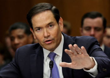 Suplantación de voz de asesor de seguridad de USA