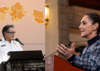 Aclara Sheinbaum presunta muerte de Hernán Bermúdez Requena