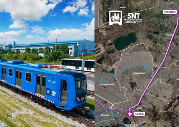 Abren licitación para estudios del Tren Ligero Texcoco–La Paz: ¡Conoce los detalles clave! En Cambio Diario informa que el Gobierno del Estado de México, a través del Sistema de Transporte Masivo y Teleférico (SITRAMyTEM), ha lanzado la convocatoria para la licitación de los estudios técnicos y económicos del proyecto Tren Ligero Texcoco–La Paz. Este proyecto busca mejorar la movilidad en la zona oriente del Valle de México. Detalles de la licitación La licitación contempla la elaboración de estudios de oferta y demanda, ingenierías básicas y un análisis costo-beneficio. Estos estudios son fundamentales para determinar la viabilidad del proyecto y su integración al Plan Integral de Movilidad del Oriente del Edomex. El costo estimado para estos estudios es de 6 millones de pesos . Objetivos del proyecto El principal objetivo es evaluar la viabilidad técnica, operativa, financiera y social de un nuevo sistema de transporte que conecte los municipios de Texcoco y La Paz mediante un tren ligero. Se busca ofrecer una solución eficiente y sustentable para miles de usuarios que diariamente se trasladan en esta zona. Municipios beneficiados El análisis incluirá la evaluación del impacto en los municipios de Texcoco, La Paz, Chimalhuacán, Chicoloapan e Ixtapaluca. Estos municipios se beneficiarían con una mejora en la conectividad y reducción en los tiempos de traslado. Calendario del proceso Publicación de bases: 8 al 11 de julio Visita al sitio: 12 de julio Junta de aclaraciones y apertura de propuestas: 15 de julio Fallo: 28 de julio Firma del contrato: 31 de julioEl Sol de México Este calendario establece las fechas clave para el desarrollo de la licitación y posterior ejecución de los estudios necesarios .Cuestión de Polémica Conclusión La apertura de la licitación para los estudios del Tren Ligero Texcoco–La Paz representa un paso importante hacia la mejora del transporte público en el oriente del Valle de México. La realización de estos estudios permitirá al gobierno tomar decisiones informadas sobre la viabilidad y beneficios de este proyecto para la población. Metadescripción: Abren licitación para estudios del Tren Ligero Texcoco–La Paz: descubre cómo este proyecto busca transformar la movilidad en el oriente del Edomex.