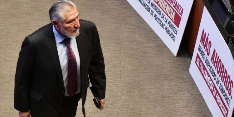 Taibo II: No solapamos a nadie — Revelan verdad en Consejo de Morena