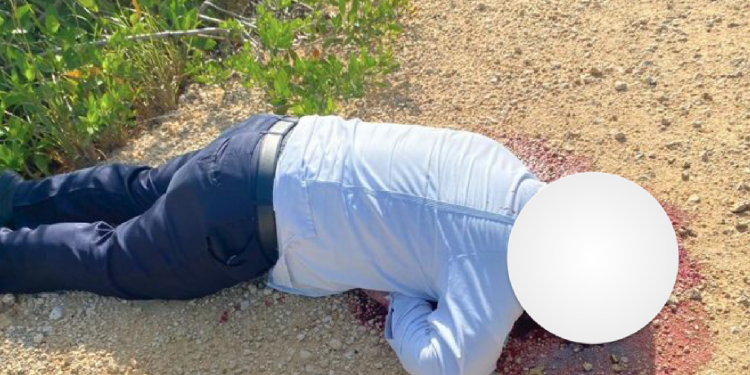 Un taxista muerto es hallado en Tulum: shock en zona hotelera