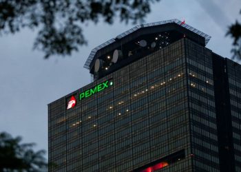 Pemex listará bono en Bolsa Mexicana