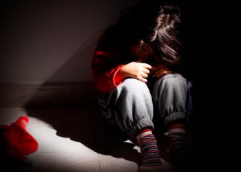 Trata infantil en México 2025