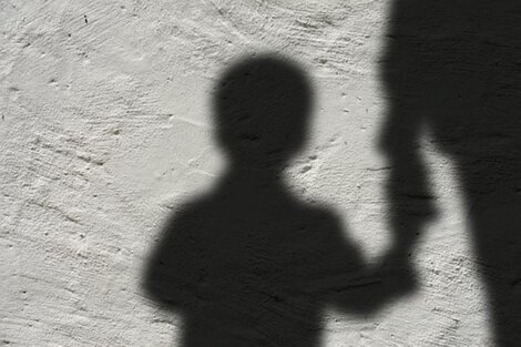 Trata infantil en México 2025