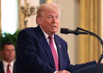 Autoridades de México están petrificadas ante cárteles: Trump lanza advertencia