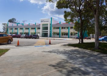 Denuncian a la UT de Chetumal por hostigamiento