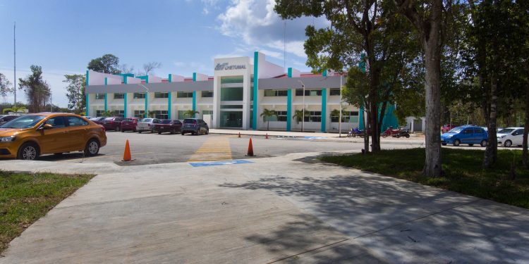 Denuncian a la UT de Chetumal por hostigamiento