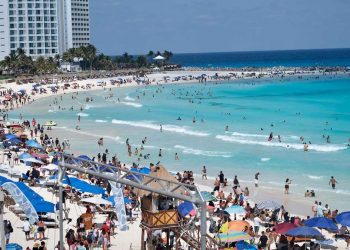 Vacaciones de verano en Quintana Roo