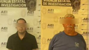 Vincularon a proceso al propietario, Facundo Trinidad M. R., y al empleado, José Luis A. C., del crematorio Plenitud en Ciudad Juárez