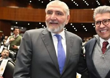 Clan Bermúdez asociado con contratistas de la 4T: revelan millonarios nexos