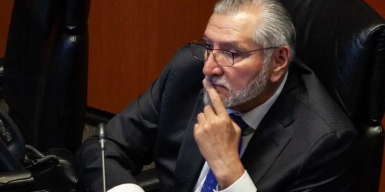 Familiar de Adán Augusto acusado por ONG: Revelan red de encubrimiento fiscal