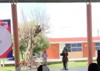 Alumna denuncia acoso escolar durante clausura en Chiapas: video circula en redes