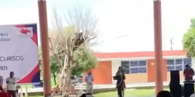 Alumna denuncia acoso escolar durante clausura en Chiapas: video circula en redes