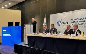 El país está bien posicionado para enfrentar los desafíos con Rafael Marín al frente de instituciones clave.