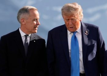 aranceles de Trump a Canadá