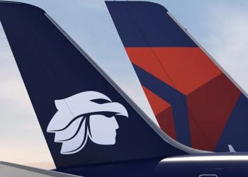 Amenaza de restricciones a vuelos mexicanos: violación de acuerdo con Estados Unidos, el motivo.