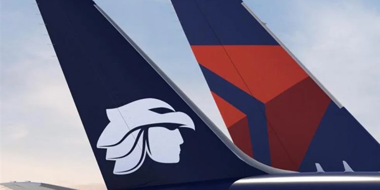 Amenaza de restricciones a vuelos mexicanos: violación de acuerdo con Estados Unidos, el motivo.