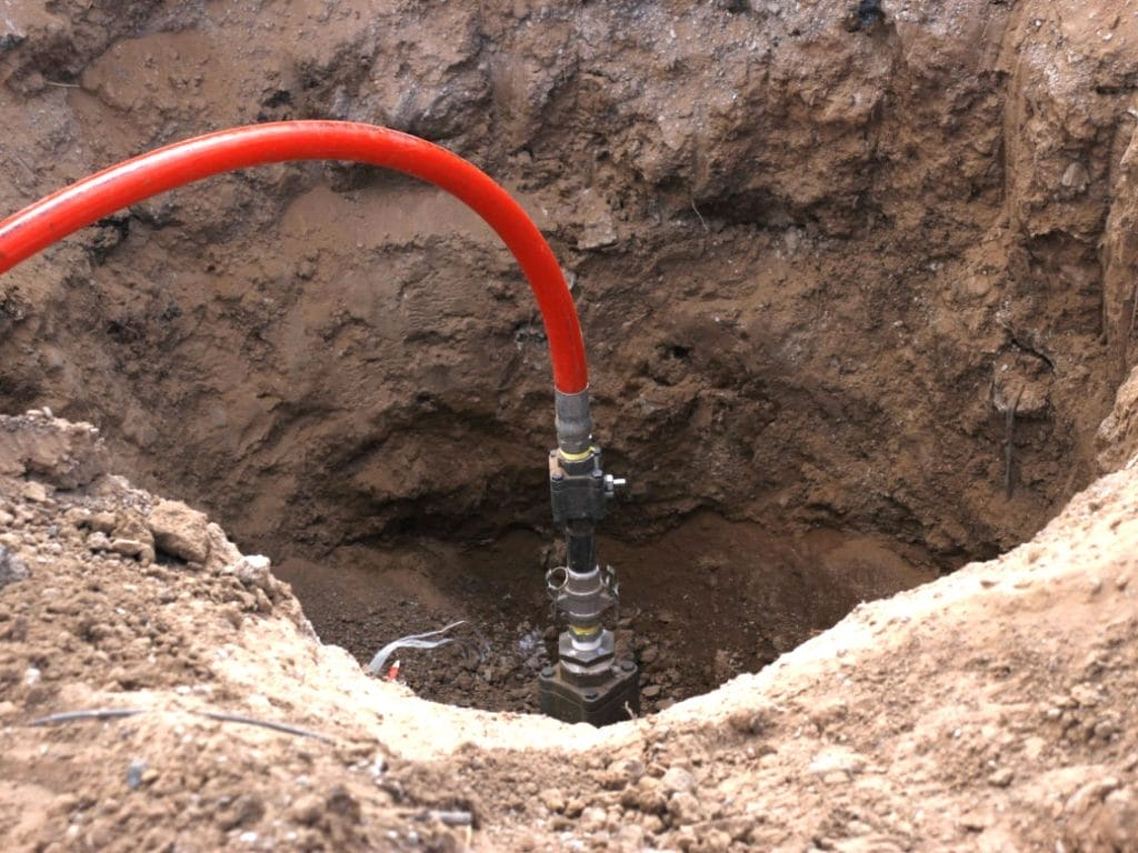 toma de huachicol en vivienda de Azcapotzalco