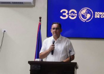 Propuesta de extender a Belice el Tren Maya: autoridades de los dos países se reunirán para analizarla