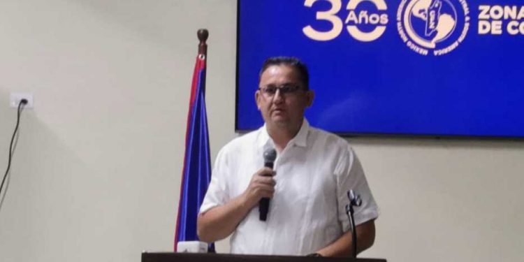 Propuesta de extender a Belice el Tren Maya: autoridades de los dos países se reunirán para analizarla