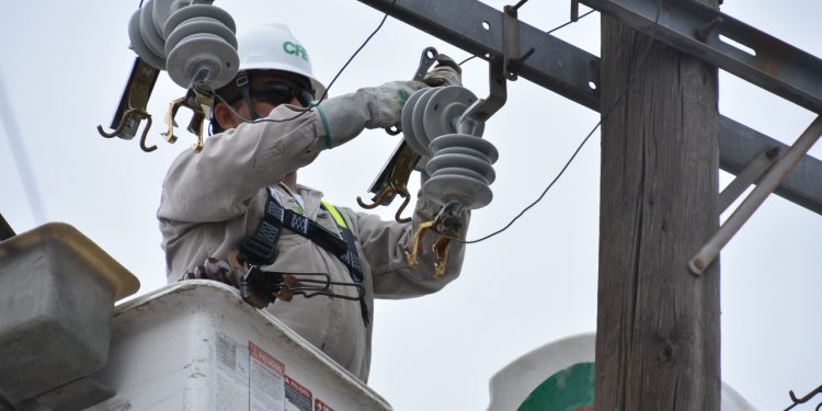 Tiene México abasto de energía