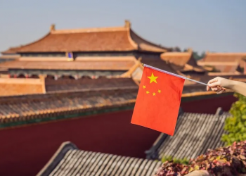 superávit comercial de China en 2025