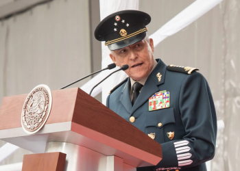 Sin sustento las acusaciones contra el general Salvador Cienfuegos señala el abogado Alejandro Ramos