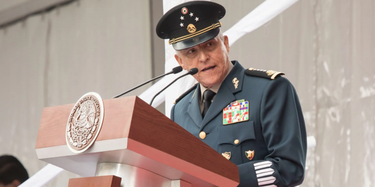 Sin sustento las acusaciones contra el general Salvador Cienfuegos señala el abogado Alejandro Ramos