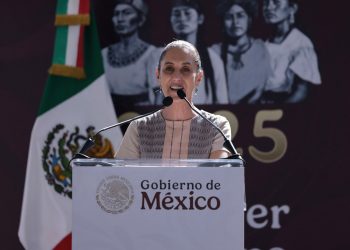 Responde Sheinbaum a aranceles de Trump