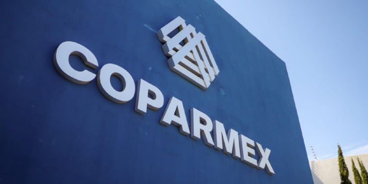 Alerta COPARMEX por aumento de extorsión en México: empresarios en riesgo