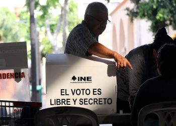 El banderazo anticipado que sacudió el panorama político