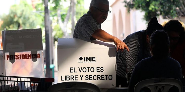 El banderazo anticipado que sacudió el panorama político