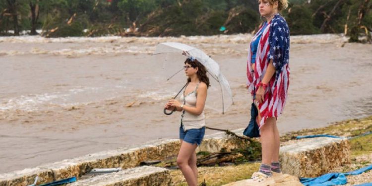 Son 23 las niñas desaparecidas por inundaciones en Texas y 24 muertos