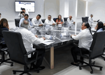 FGJ de Quintana Roo lanza plataforma para desaparecidos