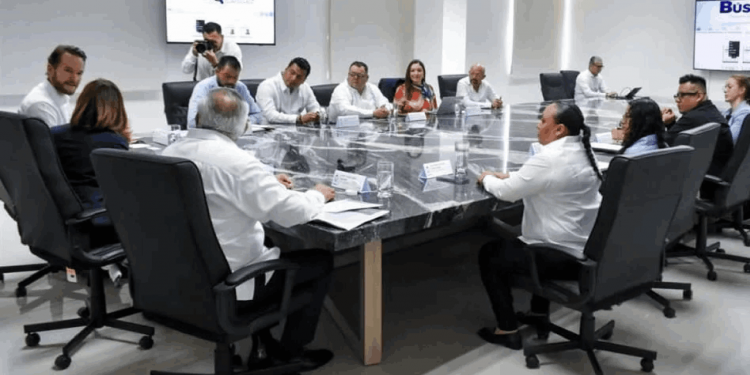 FGJ de Quintana Roo lanza plataforma para desaparecidos