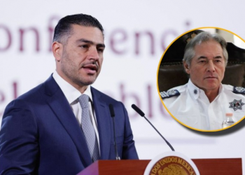 Desde cuándo se investiga a Hernán Bermúdez Requena