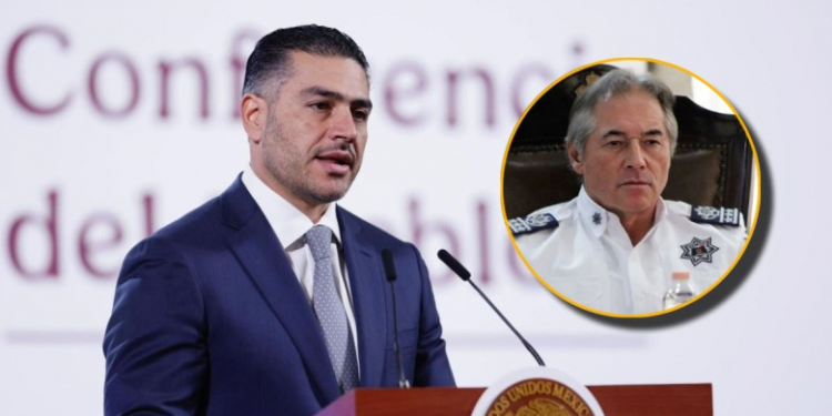 Desde cuándo se investiga a Hernán Bermúdez Requena