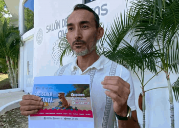 Campañas contra el maltrato animal en eventos masivos: propuesta de Dog Beach