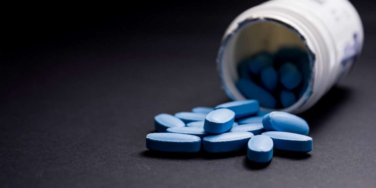 droga más fuerte que el fentanilo